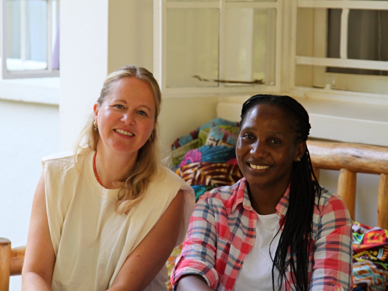 Meet & Greet Entebbe Uganda