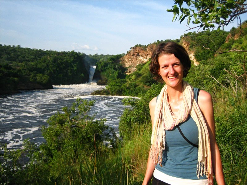 Uganda - Murchison Falls