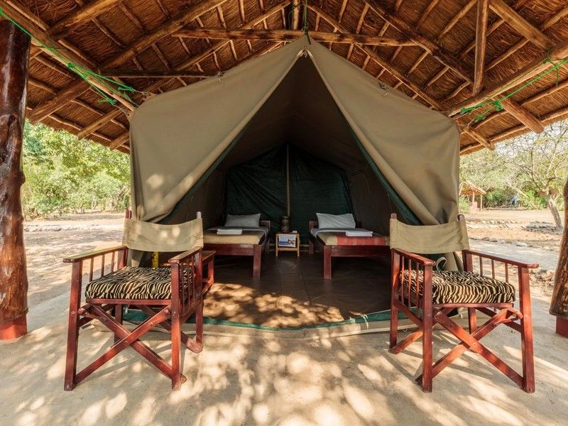 Muchison Falls Hotel Uganda