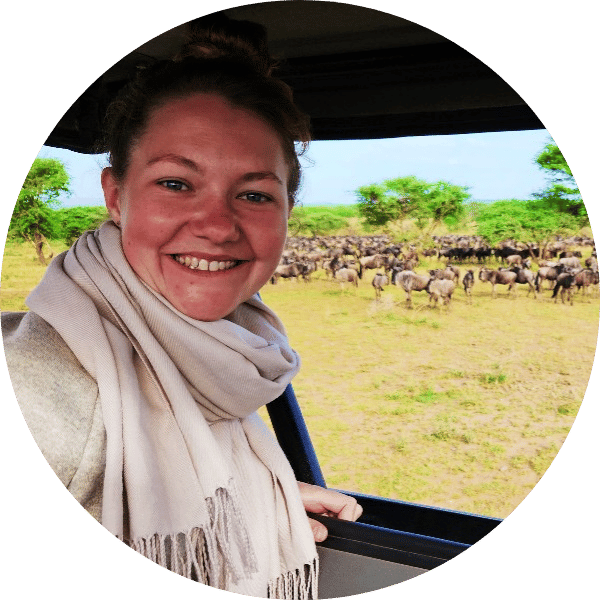 Tessa 💚 von erlebe