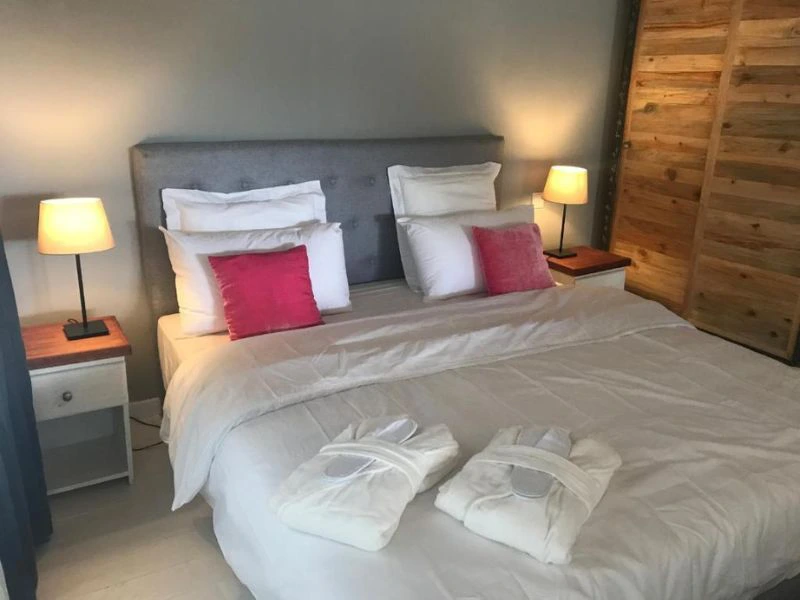 Kigali Ruanda Hotel Komfort