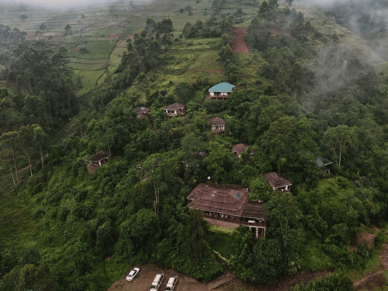Bwindi Special Stay Hotel Uganda