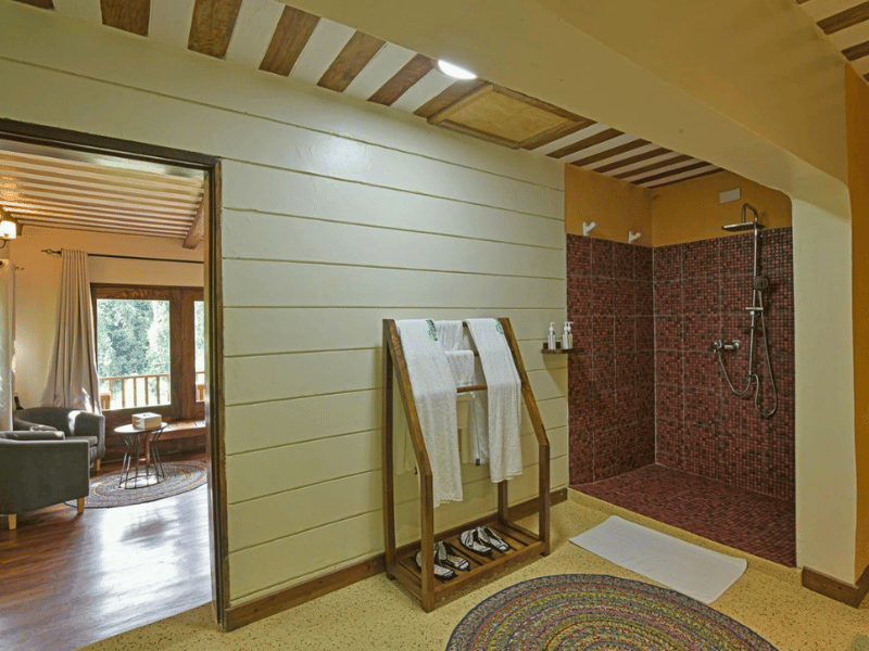 Bwindi Special Stay Hotel Uganda