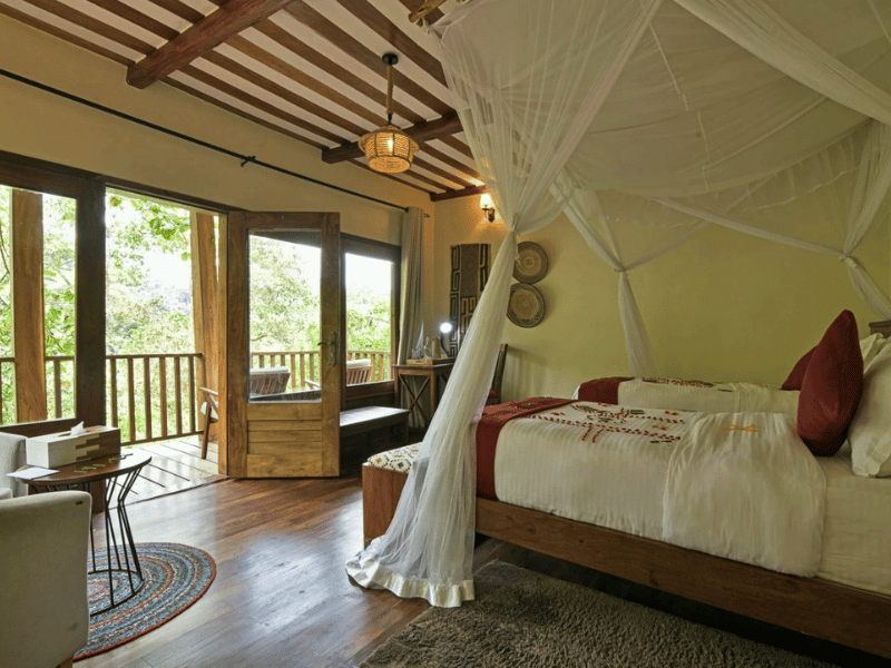 Bwindi Special Stay Hotel Uganda