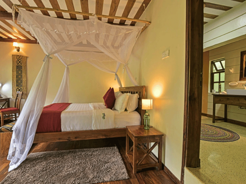 Bwindi Special Stay Hotel Uganda