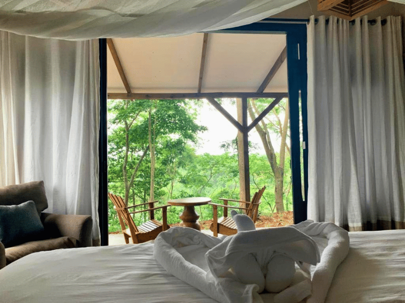 Jinja Komforthotel Uganda