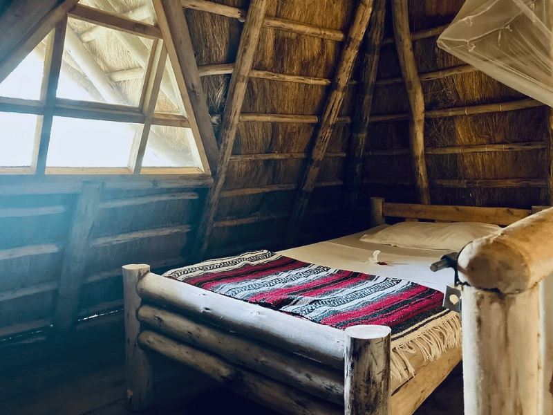 Jinja Special Stay Hotel Uganda