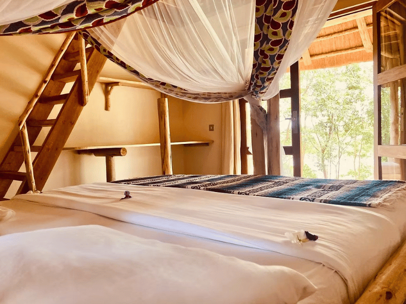 Jinja Special Stay Hotel Uganda