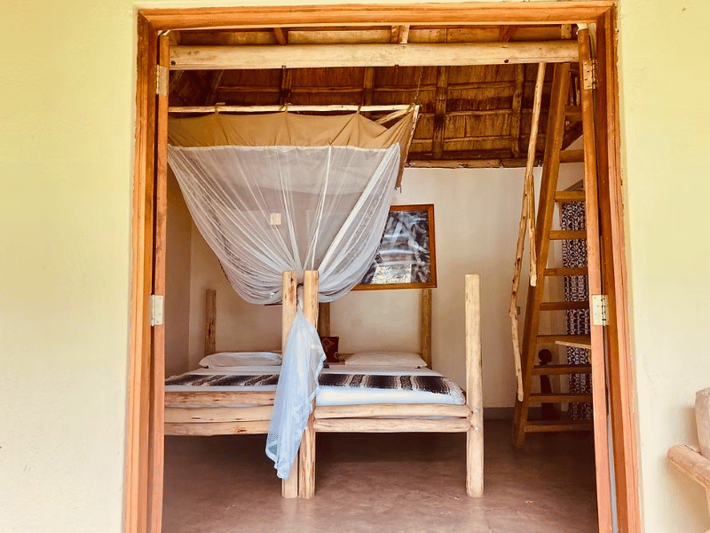 Jinja Special Stay Hotel Uganda