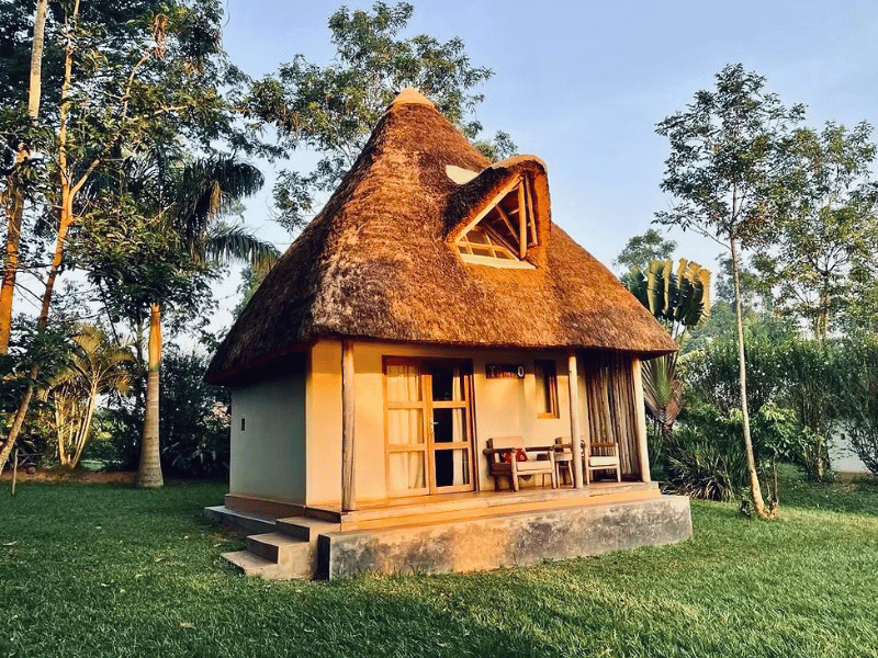 Jinja Special Stay Hotel Uganda