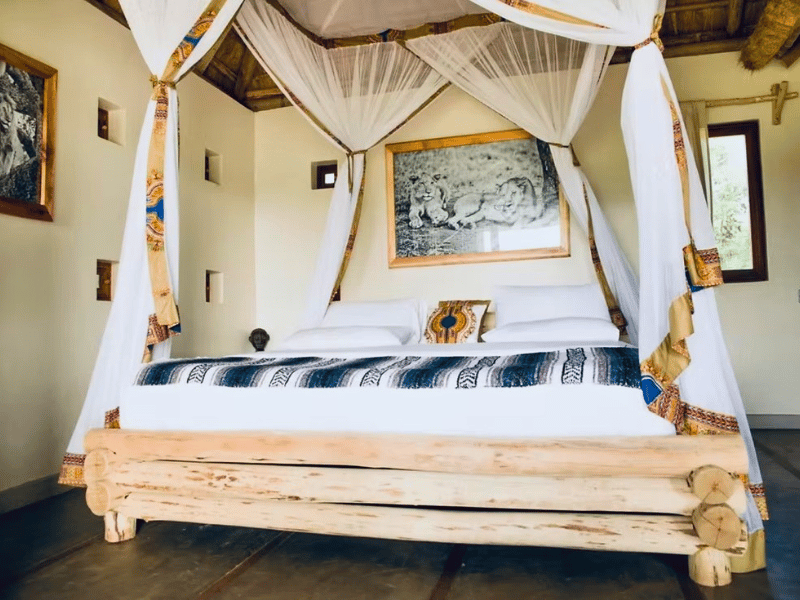 Jinja Special Stay Hotel Uganda