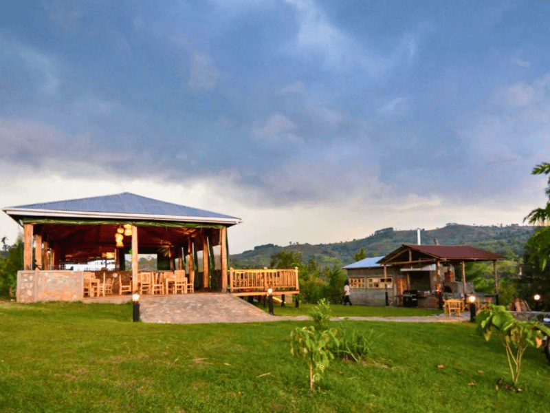 Kibale Special Stay Hotel Uganda