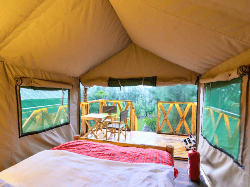 Kibale Special Stay Hotel Uganda