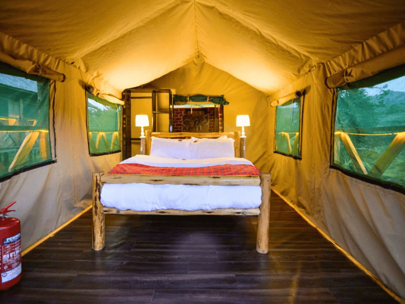 Kibale Special Stay Hotel Uganda