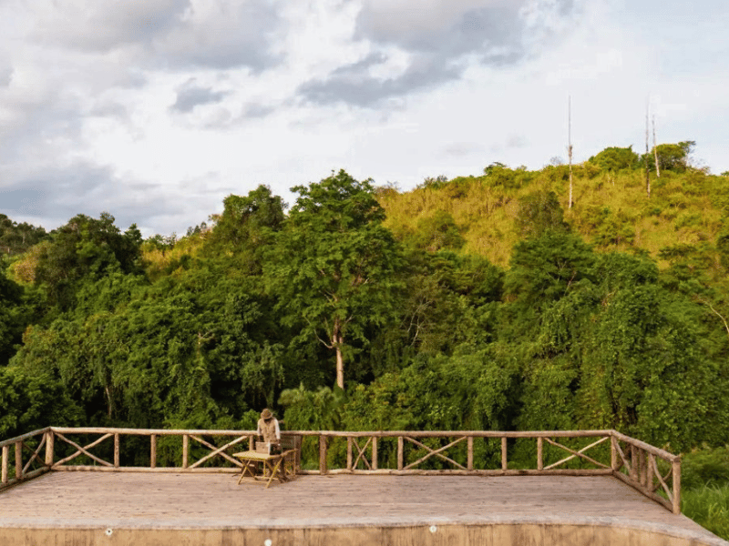 Kibale Special Stay Hotel Uganda