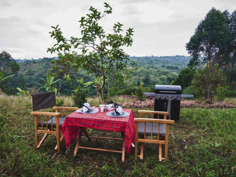 Kibale Special Stay Hotel Uganda