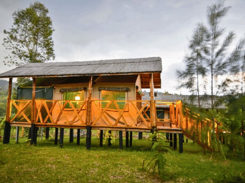 Kibale Special Stay Hotel Uganda