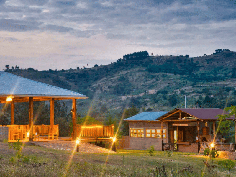Kibale Special Stay Hotel Uganda