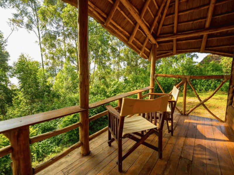 Lake Bunyonyi Special Stay Hotel Uganda