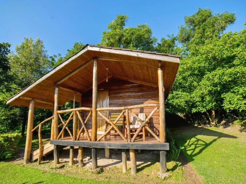 Lake Bunyonyi Special Stay Hotel Uganda