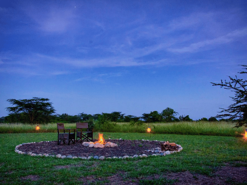 Queen Elizabeth Special Stay Hotel Uganda