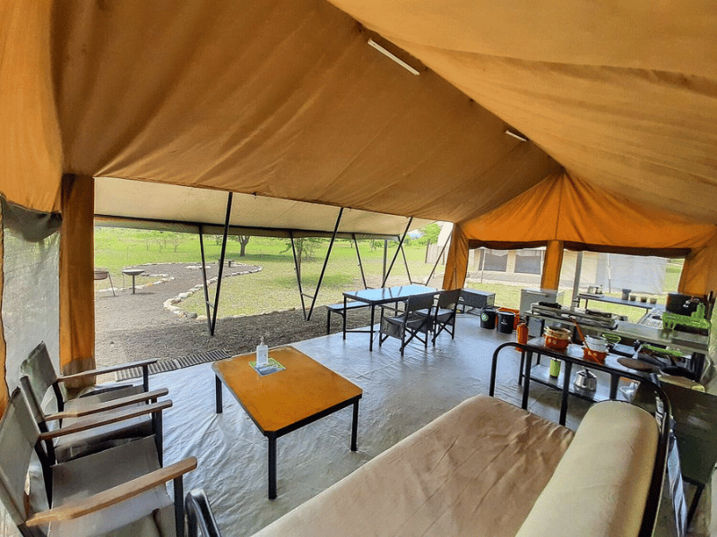 Queen Elizabeth Special Stay Hotel Uganda