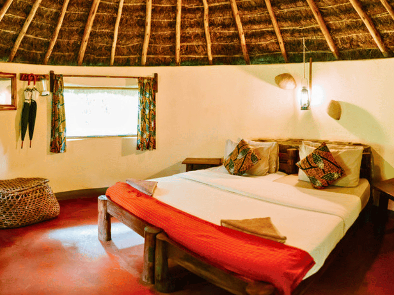 Sipi Special Stay Hotel Uganda