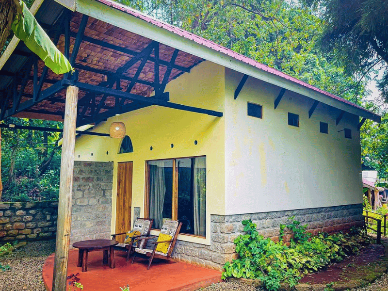 Sipi Special Stay Hotel Uganda