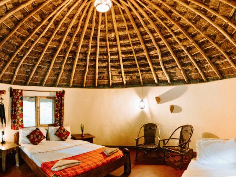 Sipi Special Stay Hotel Uganda
