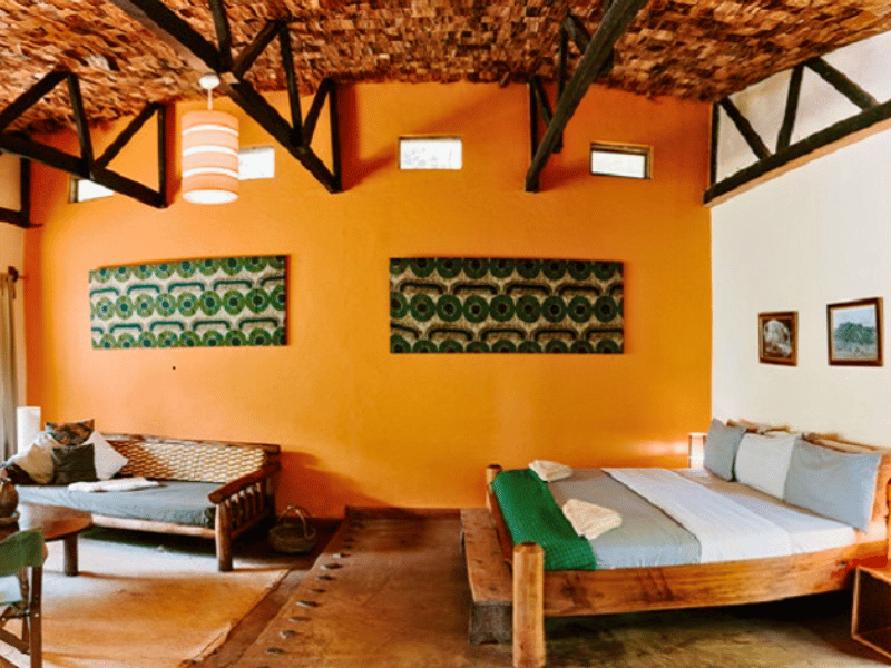 Sipi Special Stay Hotel Uganda