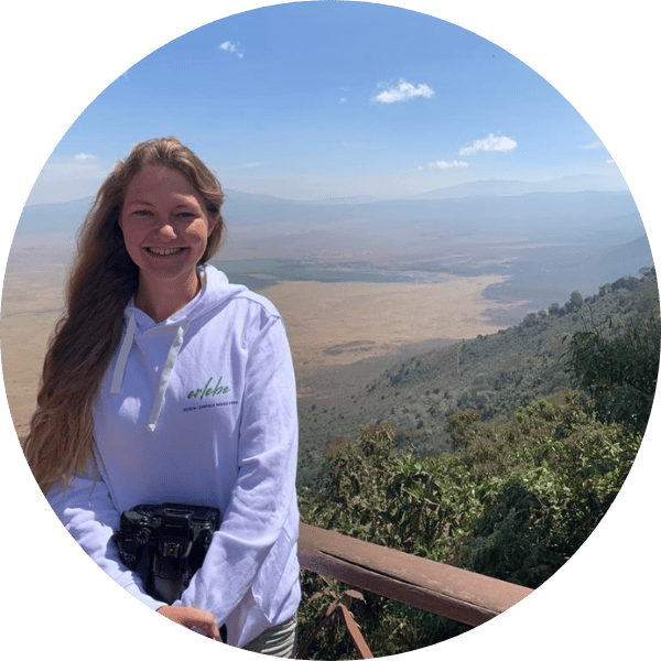 Isabelle💚von erlebe