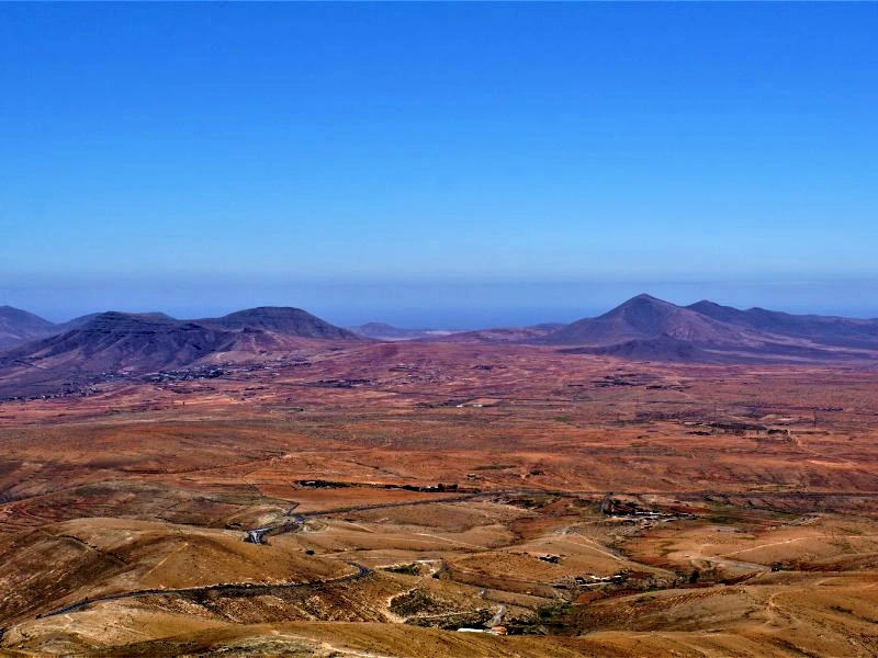 Fuerteventura Kanaren