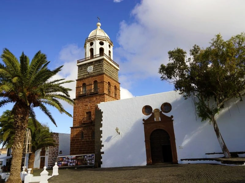 Lanzarote, Kanaren