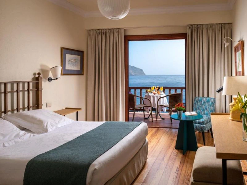 Kanarische Insel El Hierro Unterkunft Special stay