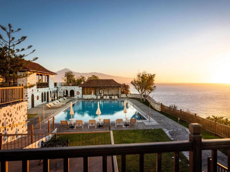 La Gomera Special Stay