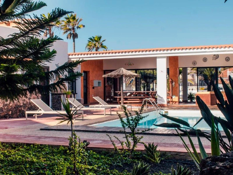 Appartment Corralejo