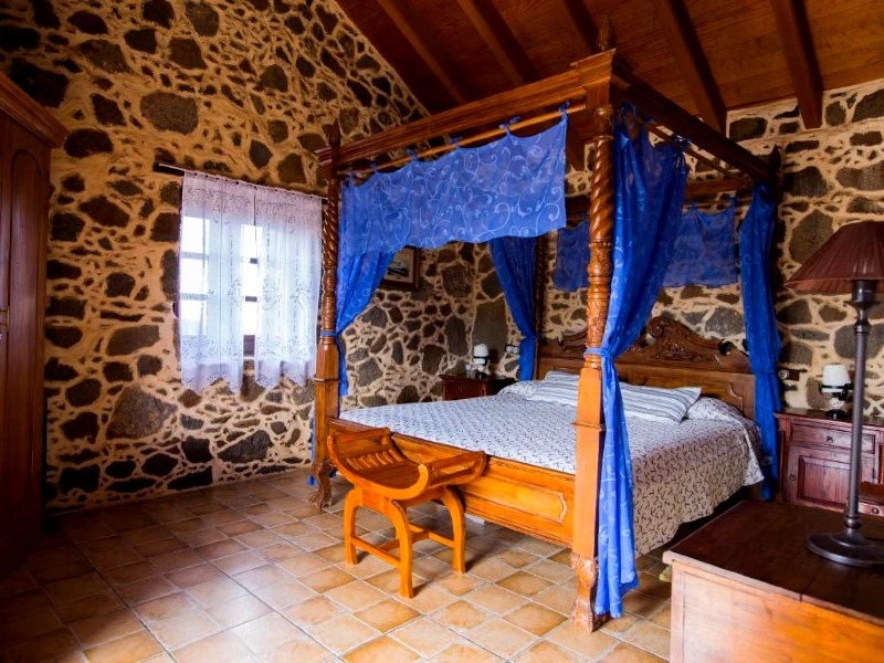 Unterkunft Fuerteventura im Landesinneren