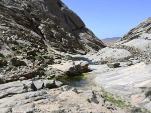 Barranco de las Penitas Fuerteventura