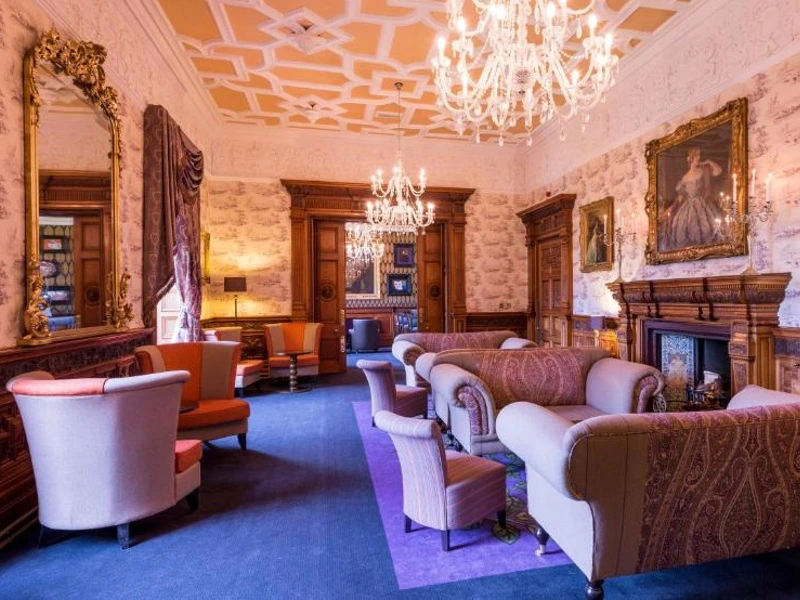 Special Stay Aberdeen