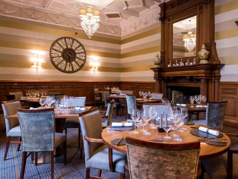 Special Stay Aberdeen