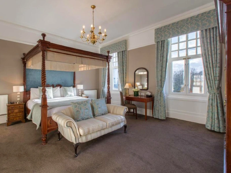 Schlosshotel Glasgow