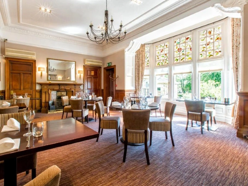 Schlosshotel Glasgow