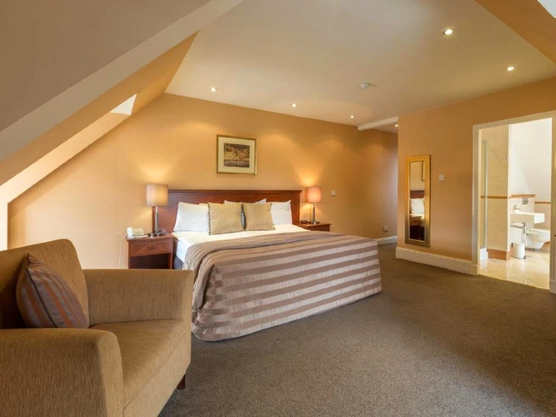 Schlosshotel Glasgow