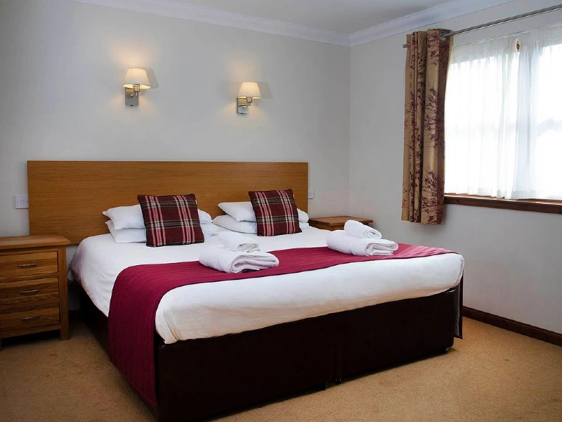 Hotel Pitlochry