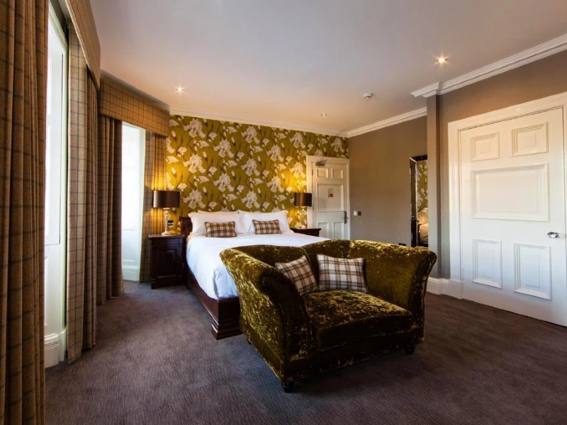 Schlosshotel Pitlochry