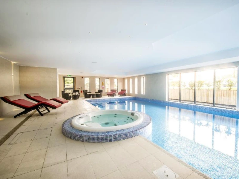 Schlosshotel Pitlochry