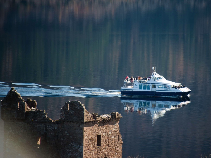 Highlights of the Highlands