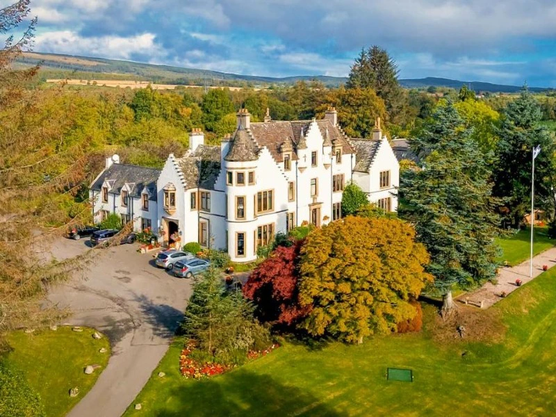 Highlights of the Highlands