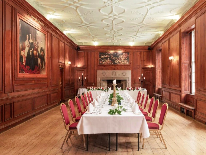 Highlights of the Highlands