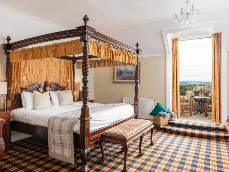 Highlights of the Highlands